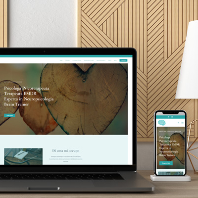 Dott.ssa Loredana Chicco sito web