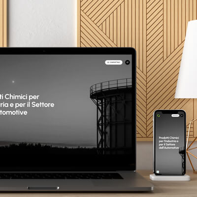 C.I.A.T. Srl sito web