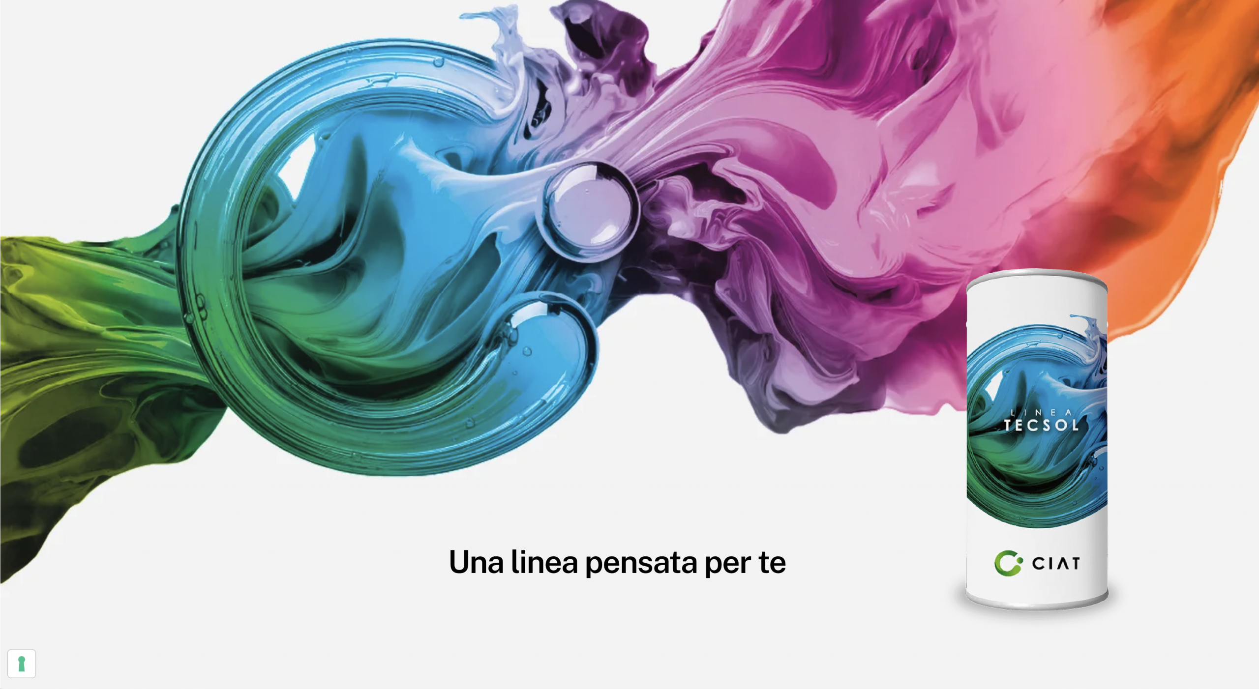 C.I.A.T. S.r.l. - dettaglio progetto